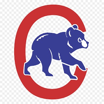 Chicago Cubs MLB World Series Go, Cubs, Go Wrigley Field - baseball 