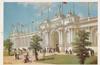 Chicago Exposition 1893 | Free Photo - rawpixel