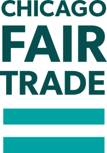 Chicago Fair Trade Logo Vector
