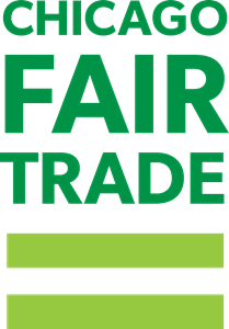 Chicago Fair Trade Logo Vector