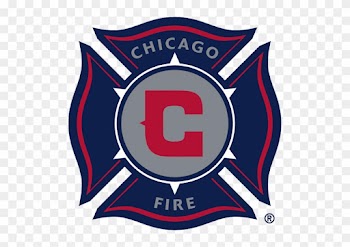 Chicago Fire Logo - Chicago Fire Soccer Logo