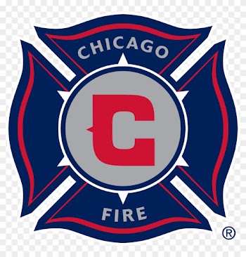 Chicago Fire Soccer Club Logo
