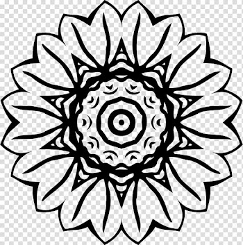 Chicago Half Marathon Line art , Motifs transparent background PNG clipart