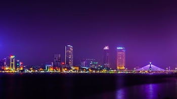 Chicago, Illinois skyline