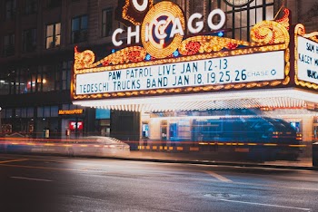 Chicago Paw Patrol Live