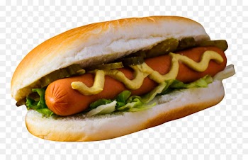Chicago-style hot dog Hamburger Barbecue Bxe1nh mxec - Hot Dog 