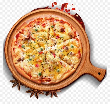 Chicago-style pizza Take-out Italian cuisine Greek pizza - Vegetable Pizza free download 