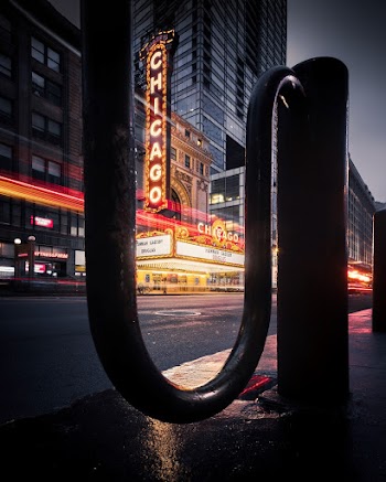 chicago theater