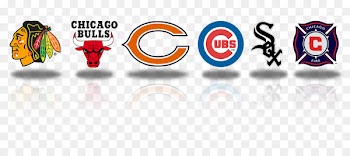 Chicago White Sox Chicago Cubs Chicago Bears MLB Sport - chicago city 