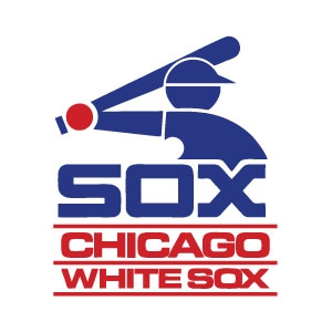 Chicago White Sox Logo Vector