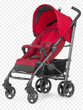 Коляска Chicco Lite Way 2017 Года, - Chicco Liteway Stroller Baby