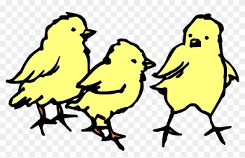 Chick Baby, Barn, Farm, Chicken, Art, Chicks, Chick - Baby Chicks Clipart