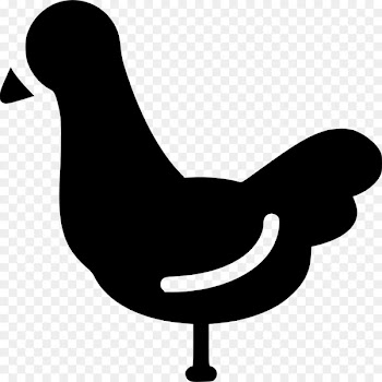 Chicken as food Clip art Computer Icons Scalable Vector Graphics - chicken 