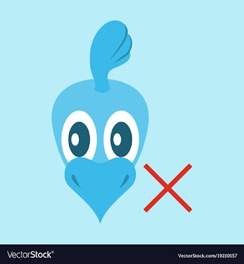 Chicken bird engraving drawn flat vector image