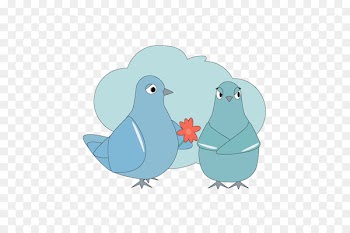 Chicken Bird Pigeons and doves Illustration Clip art - chicken 