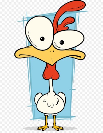 Chicken Cartoon Stock illustration Illustration - HD cartoon chicken vector PNG 