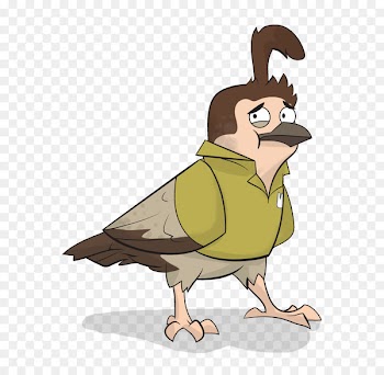 Chicken Cygnini Goose Duck Illustration - chicken 