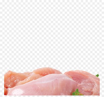 Chicken Doner kebab Meat Pork - meat 