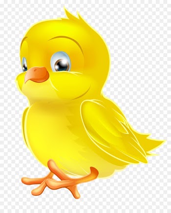 Chicken Easter Bunny Clip art - Easter Chick Pictures 