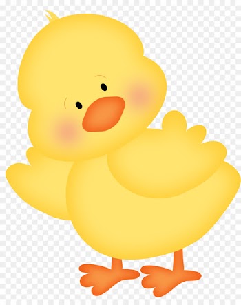 Chicken Easter Duck Clip art - Happy easter 