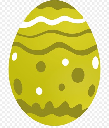 Chicken Easter egg Easter Bunny - paintball 