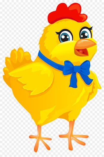 Chicken Easter Kifaranga Clip art - chick 