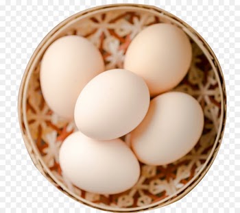 Chicken egg Boiled egg - egg 