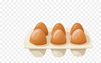 Chicken Egg Drawing - egg 