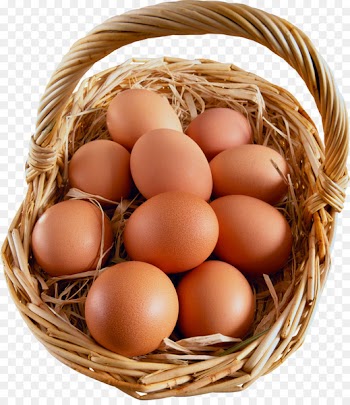 Chicken egg Eating Egg white Food - Eggs HD Free buckle material 