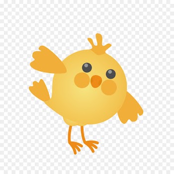Chicken, Egg, Royaltyfree, Cartoon, Yellow PNG