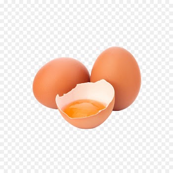 Chicken egg Yolk Egg white - egg 
