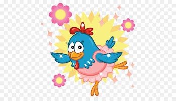 Chicken Emoji Mobile app Application software Android - chicken 