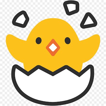 Chicken Emoji Text messaging Mobile Phones Android - hand emoji 