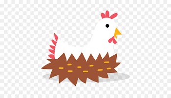Chicken, Fried Chicken, Drawing, Leaf PNG