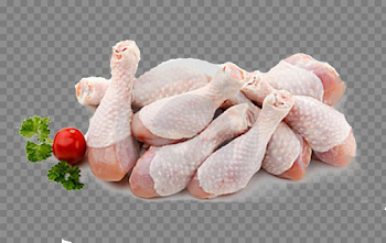 Chicken Meat PNG Pic