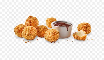 Chicken Nugget, Buffalo Wing, Chicken, Dish, Food PNG