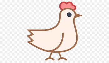 Chicken nugget Chicken fingers Chicken as food Clip art - chicken 