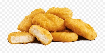 Chicken nugget McDonald's Chicken McNuggets French fries Chicken fingers - chicken 