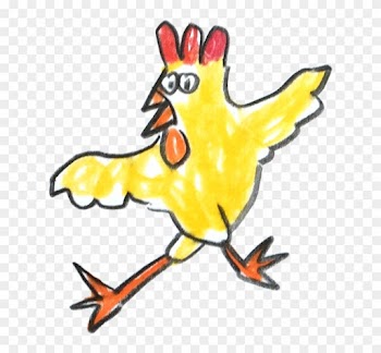 Chicken-one - Chicken As Food