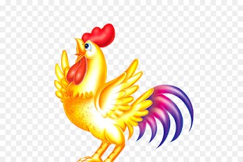 Chicken Rooster Slots - Free Chinese New Year - Chinese New Year 2017 Year of the Rooster 