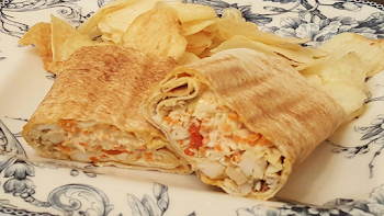Chicken + Sausage + Beef Shawarma | 3 Tees Shawarma & More