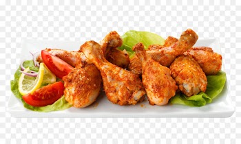 Chicken tikka masala Tandoori chicken Roast chicken - A roast chicken Free buckle material 