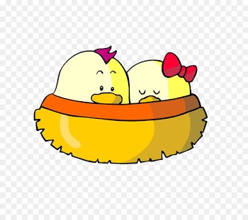 Chicken Vector graphics Image Cartoon Portable Network Graphics - cartoon chicks 