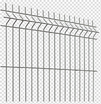 Chicken wire Frame and panel Fence Sales Portillon, 3d panels affixed transparent background PNG clipart