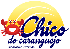 CHICO DO CARANGUEJO Logo Vector