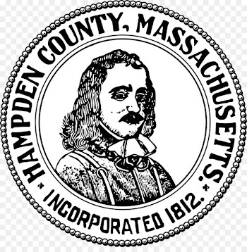 Chicopee Holyoke Springfield Drawing Work of art - Sealing wax Stamp 