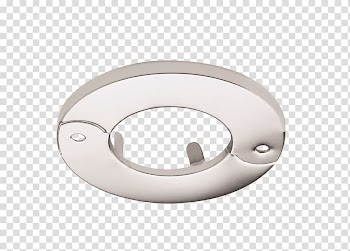 Chief Smoke detector Lighting, design transparent background PNG clipart