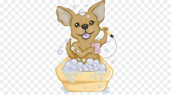 Chihuahua Royalty-free Bathing Stock photography Clip art - chihuahua 