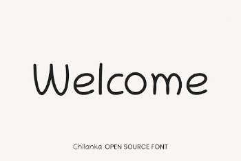 Chilanka open source font by SMC | Free Font Add-on - rawpixel