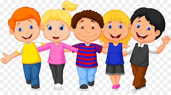 Child Cartoon Royalty-free Clip art - Children 